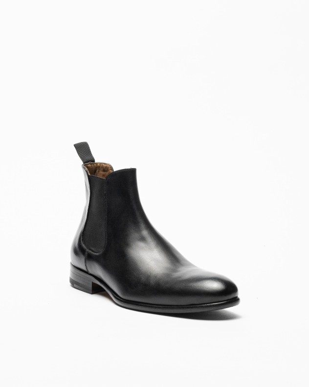 PROF Chelsea Ankle boots
