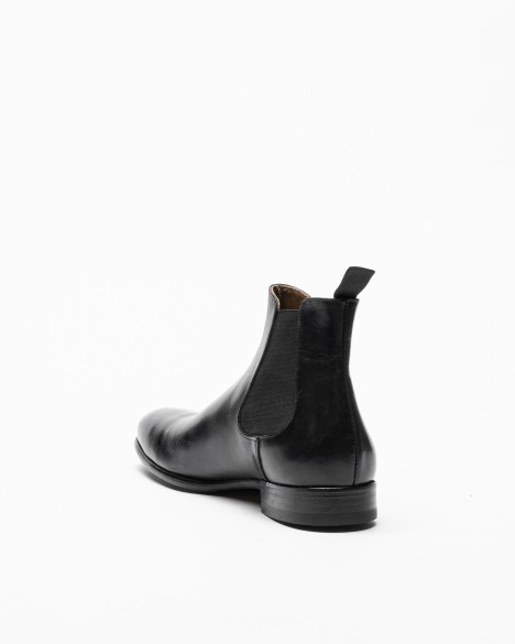 Bottines chelsea PROF Bottines chelsea PROF