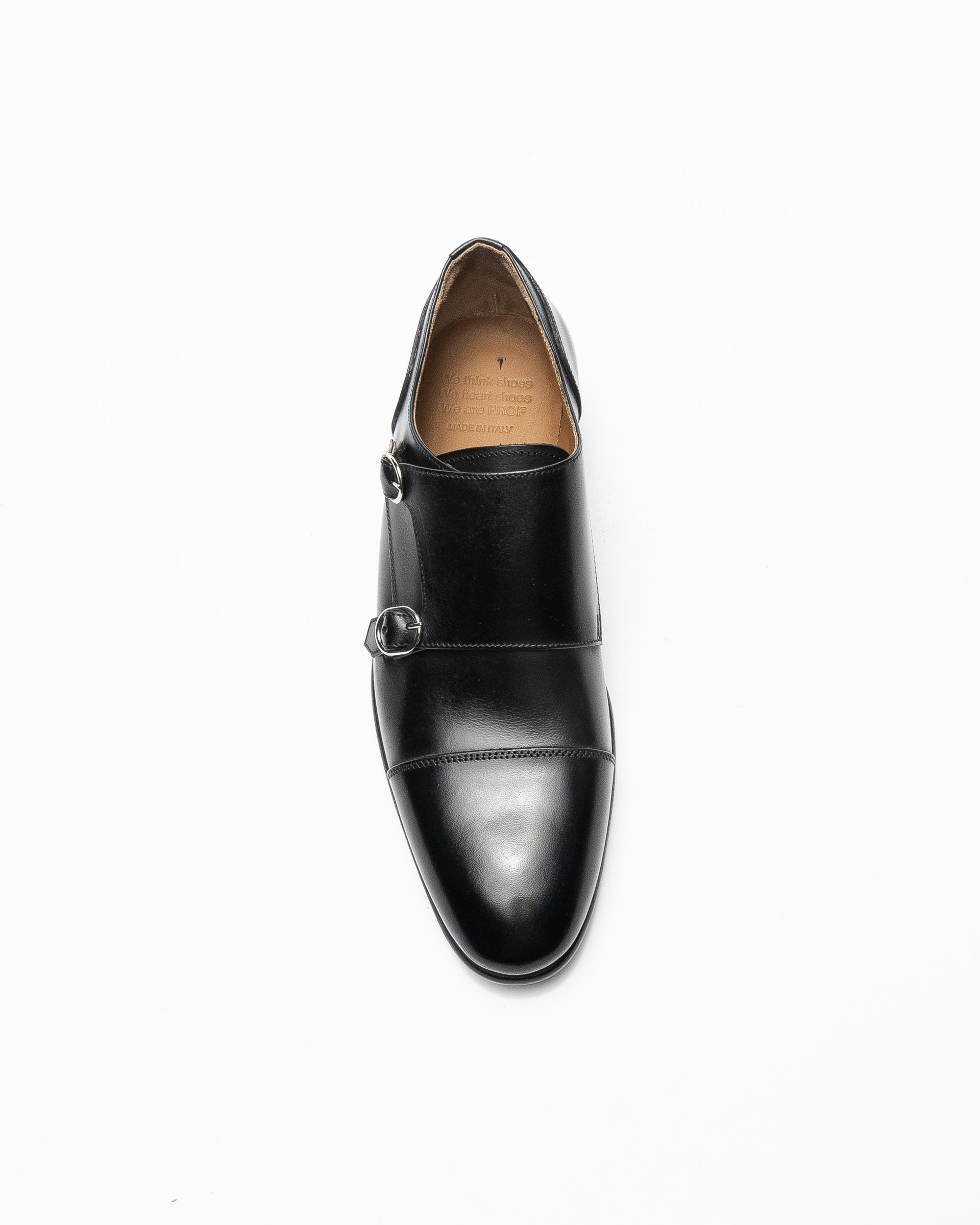 Chaussures à boucle PROF