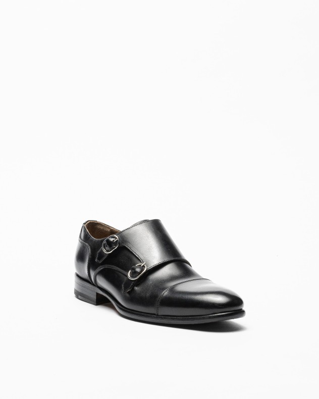 Sapatos Monk Strap PROF