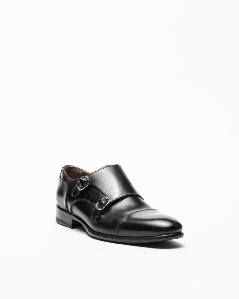 Monk-Strap-Schuhe PROF Monk-Strap-Schuhe PROF