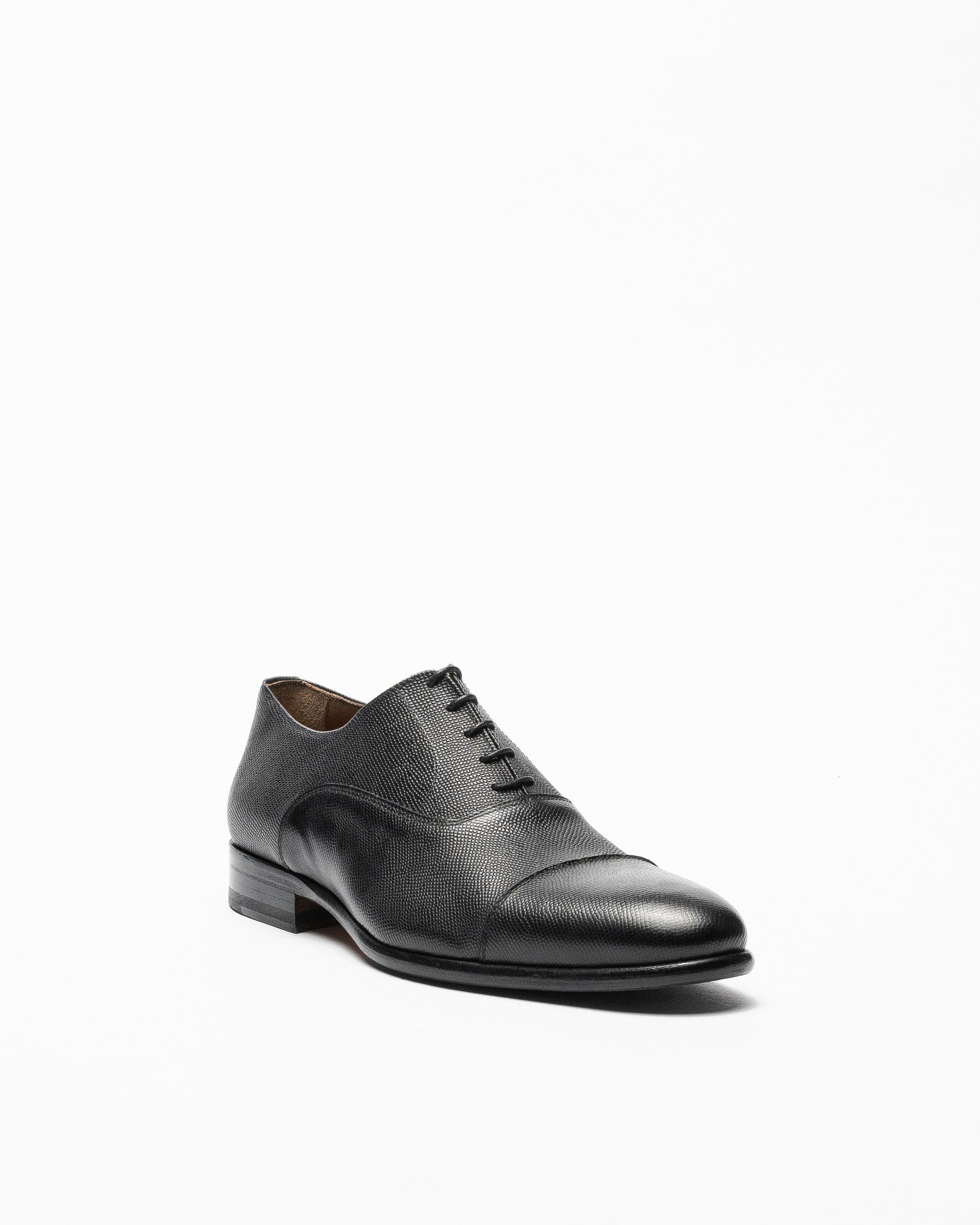 PROF Oxford shoes