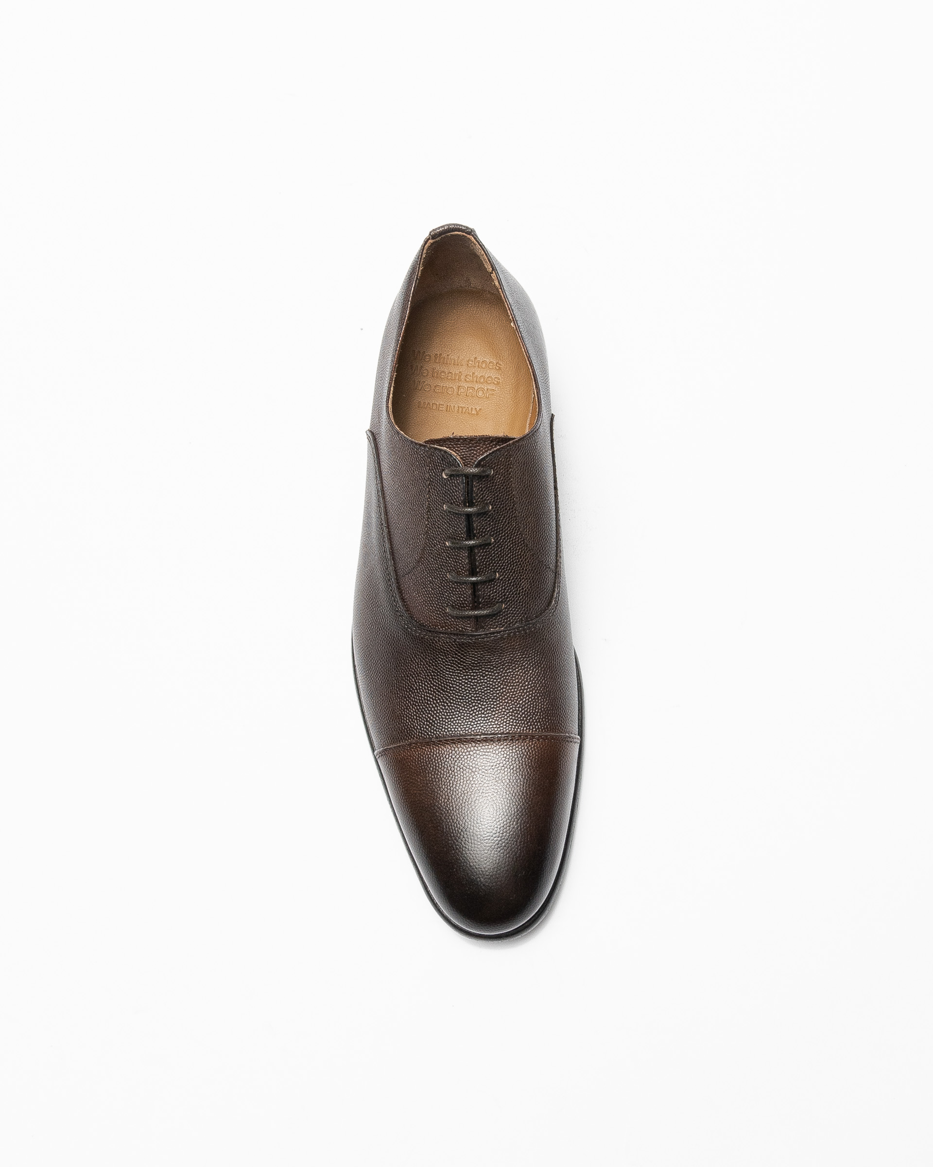 PROF Oxford shoes