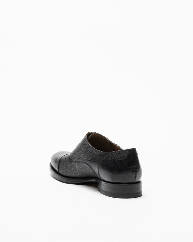 Sapatos Monk Strap PROF