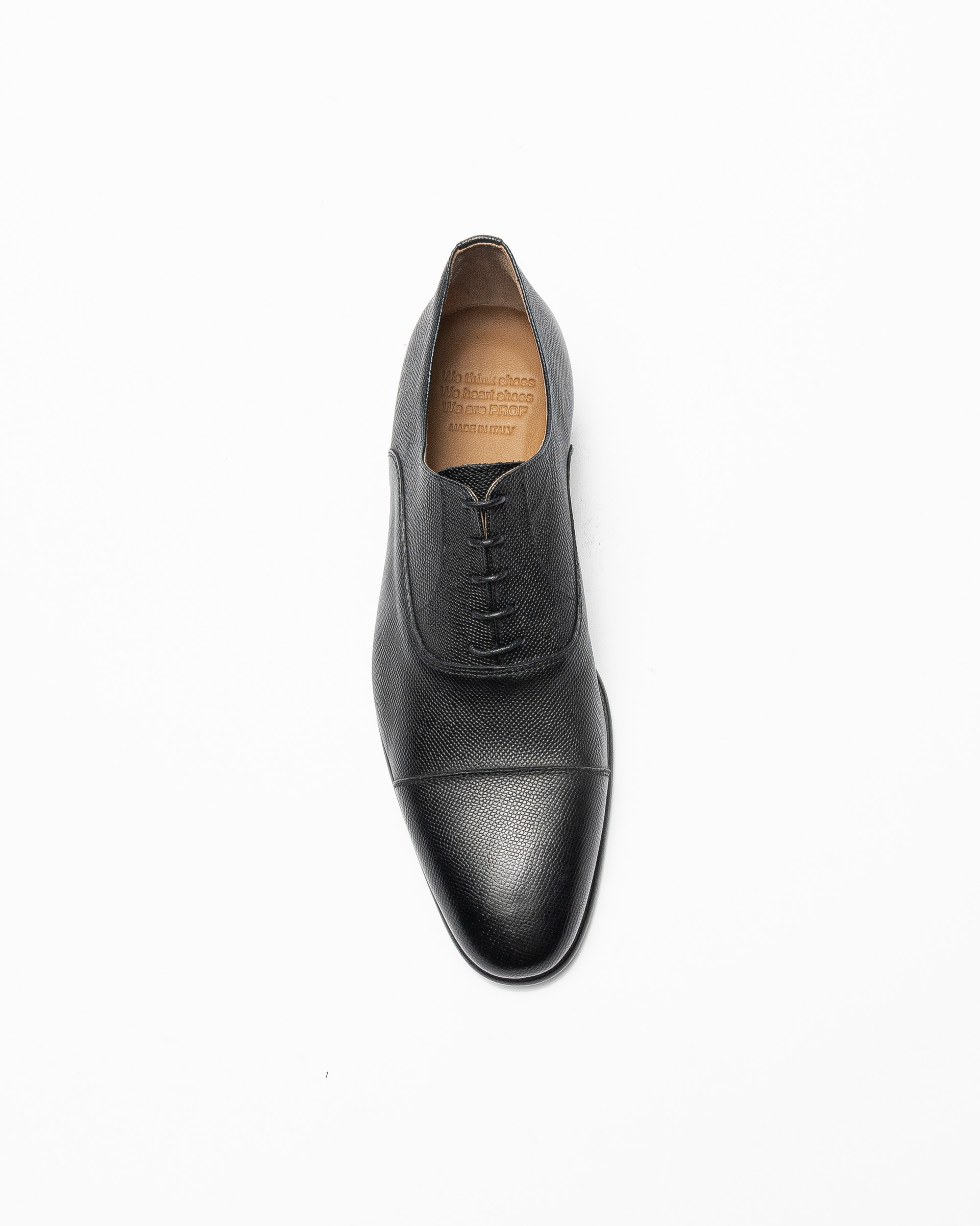 PROF Oxford shoes