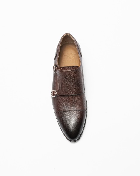 Monk-Strap-Schuhe PROF Monk-Strap-Schuhe PROF