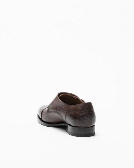 Monk-Strap-Schuhe PROF Monk-Strap-Schuhe PROF
