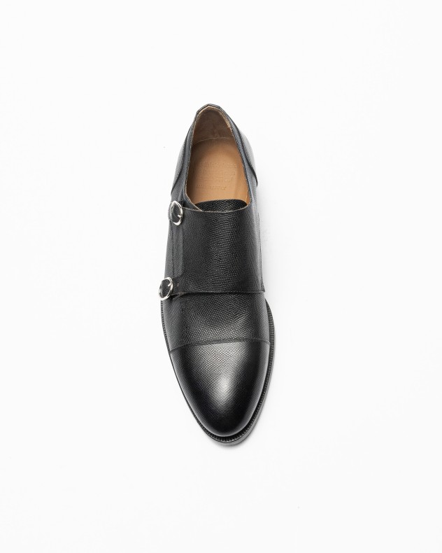 Sapatos Monk Strap PROF