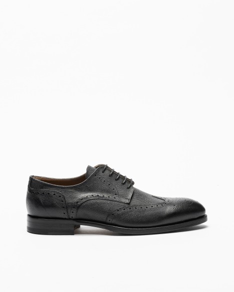 PROF Derby shoes