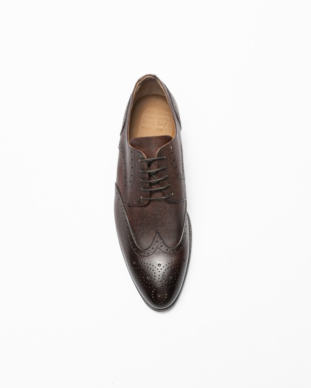 Zapatos derby PROF