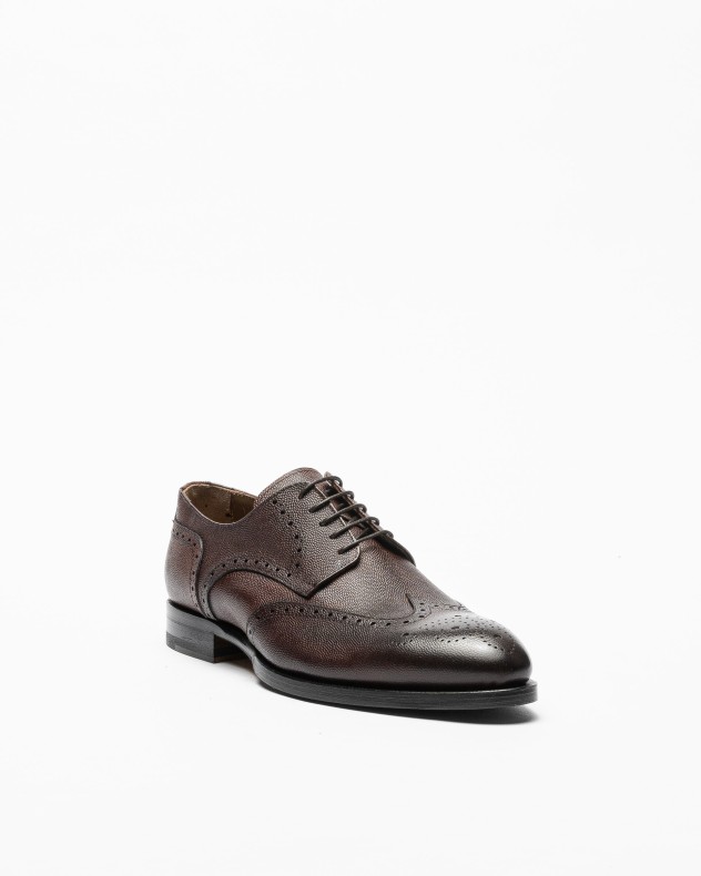 PROF Derby shoes