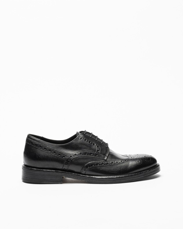 Chaussures richelieu PROF
