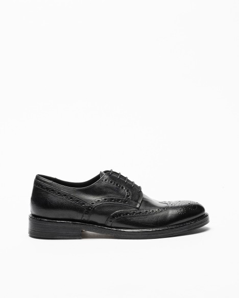 PROF Brogue shoes