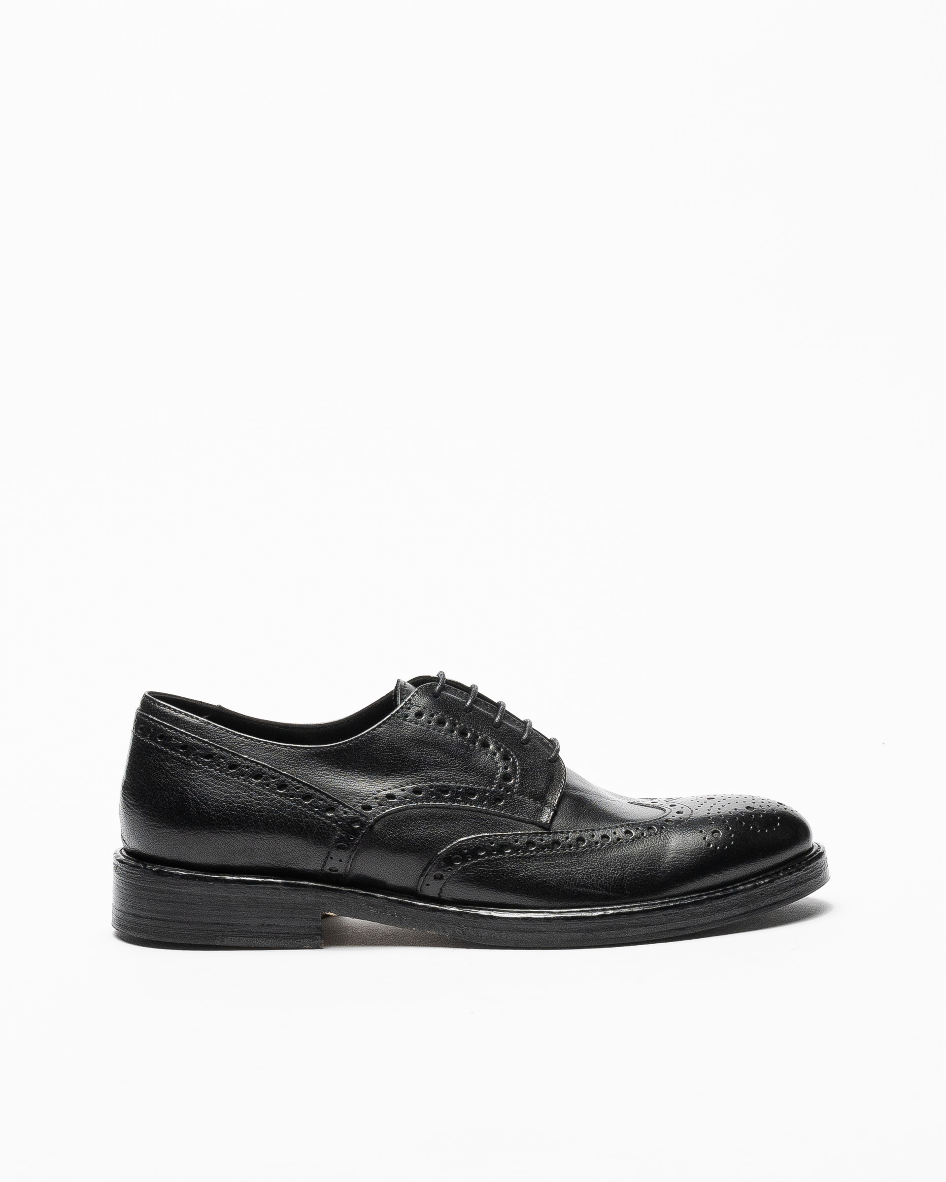 Brogue-Schuhe PROF
