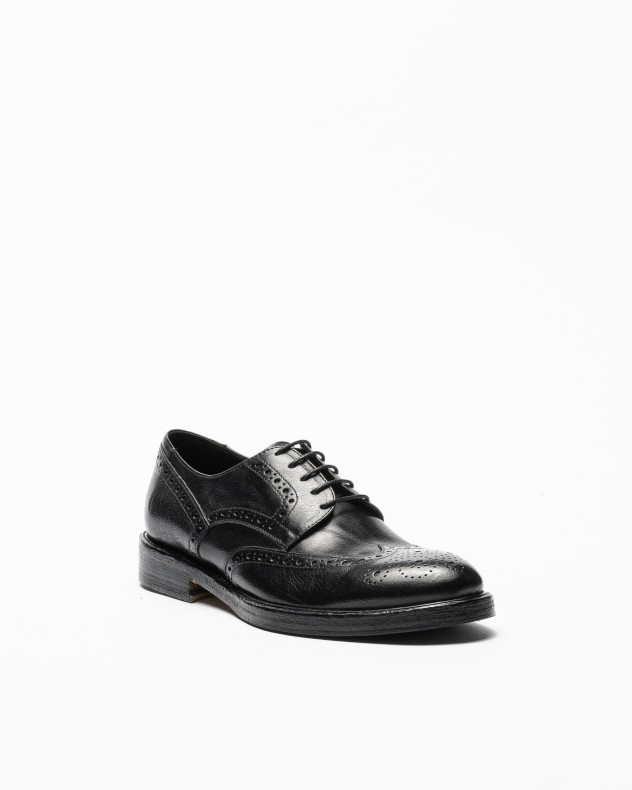 Chaussures richelieu PROF