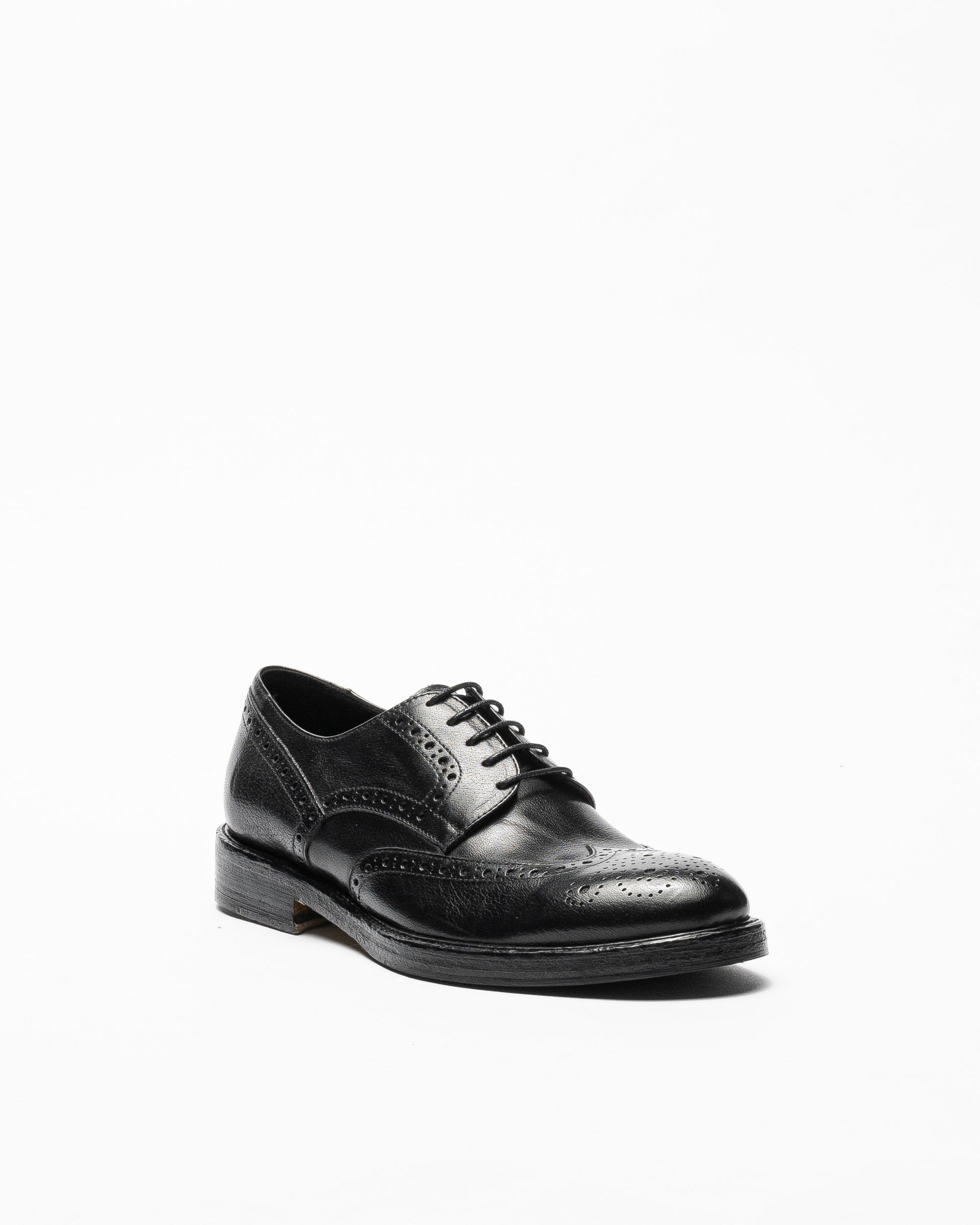 Brogue-Schuhe PROF