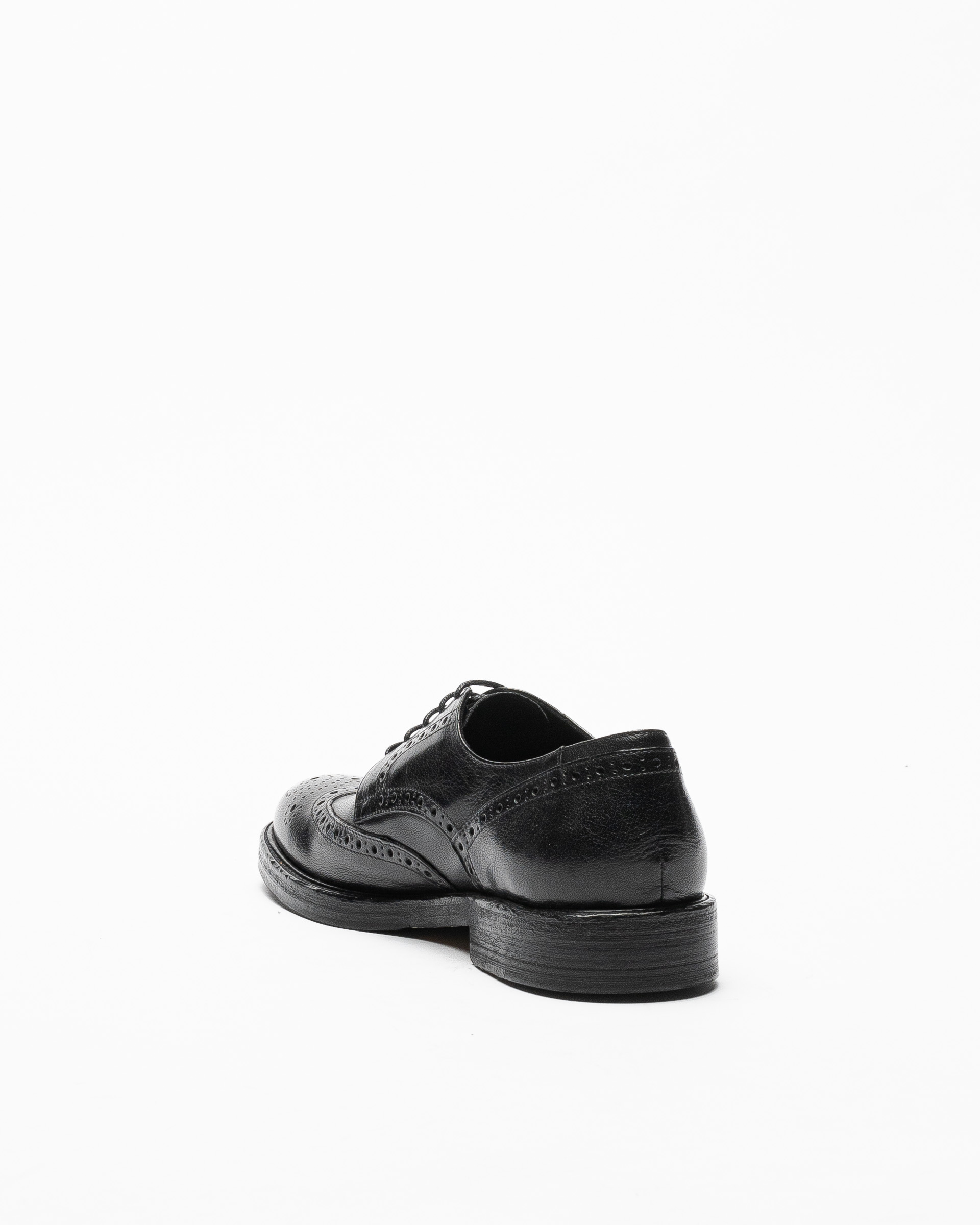 Brogue-Schuhe PROF