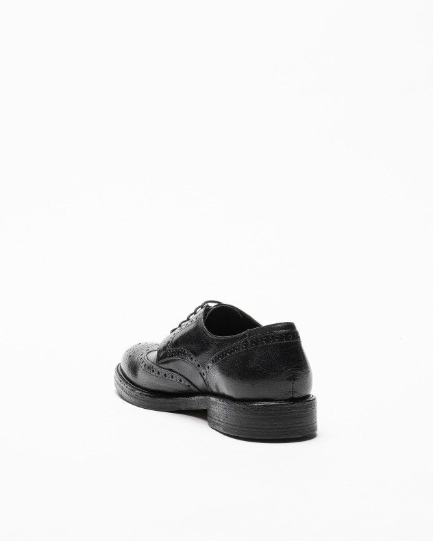 Zapatos brogue PROF