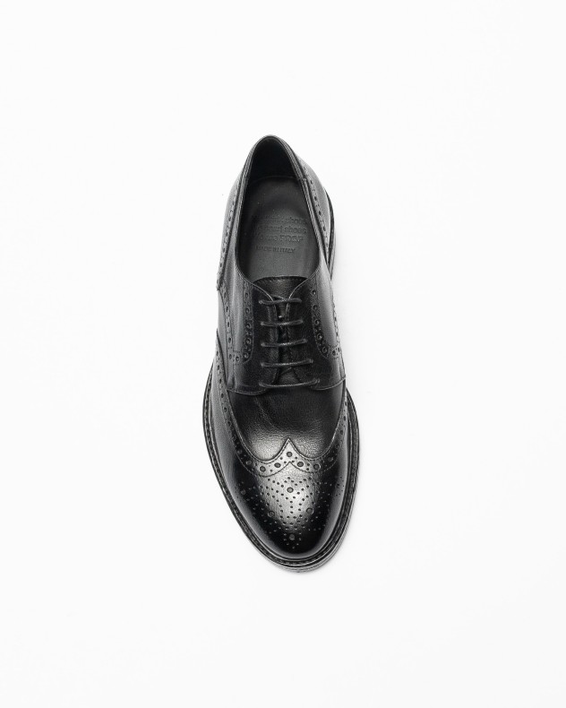 Zapatos brogue PROF