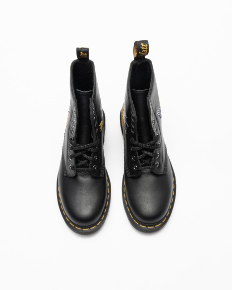Combat Boots Dr Martens Combat Boots Dr Martens