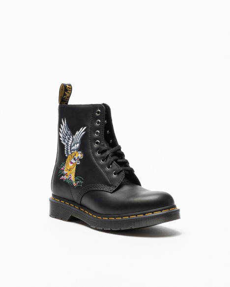 Combat Boots Dr Martens Combat Boots Dr Martens