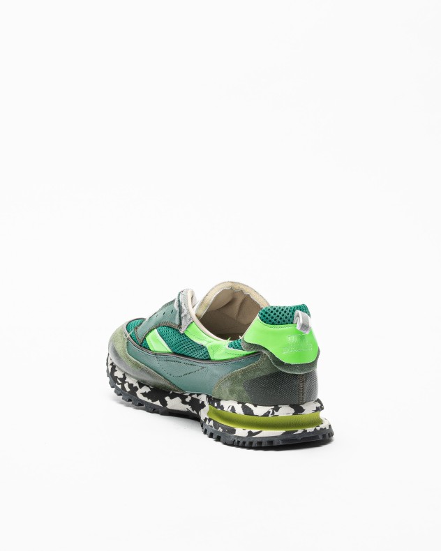 Zapatillas Hidnander