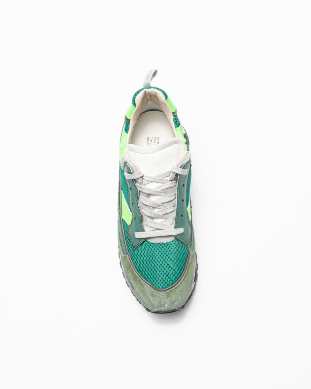 Zapatillas Hidnander