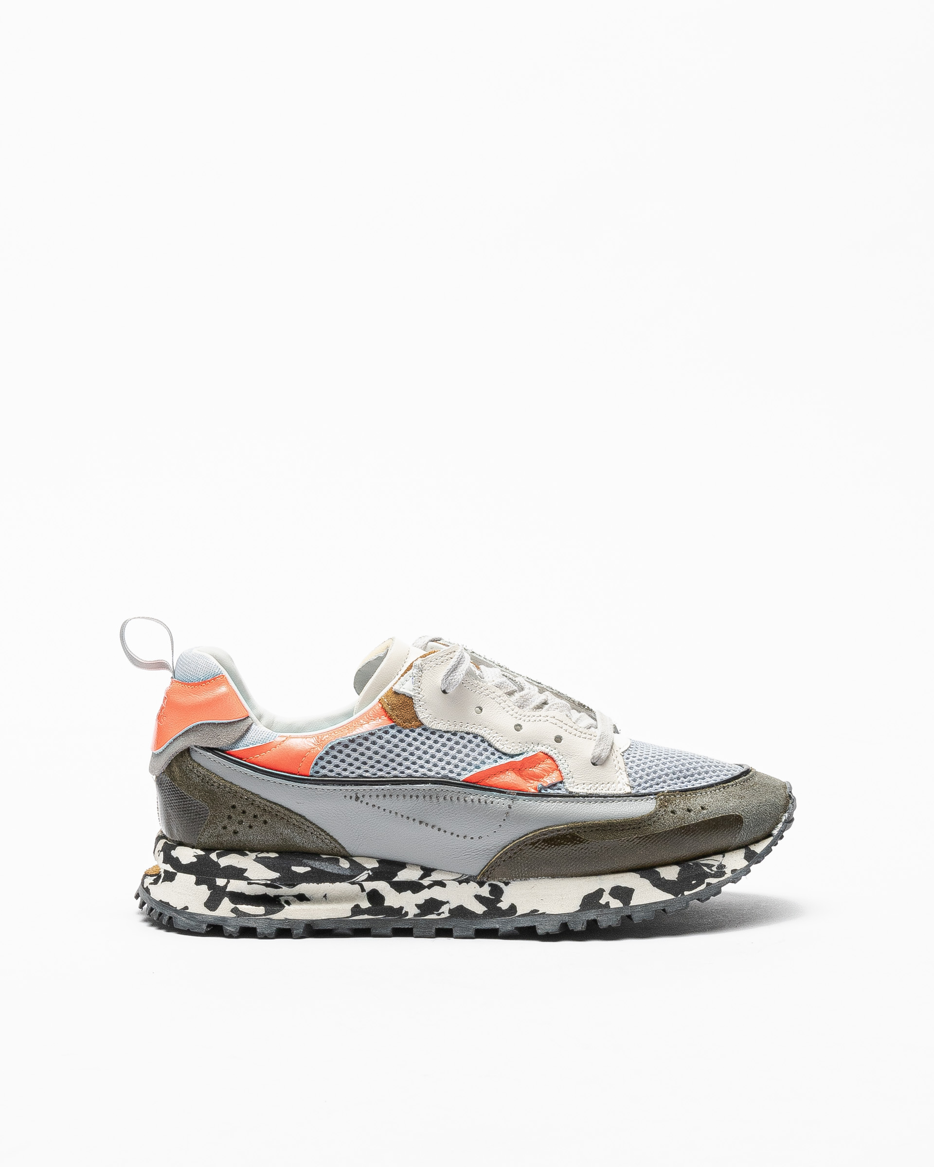 Sapatilhas Hidnander