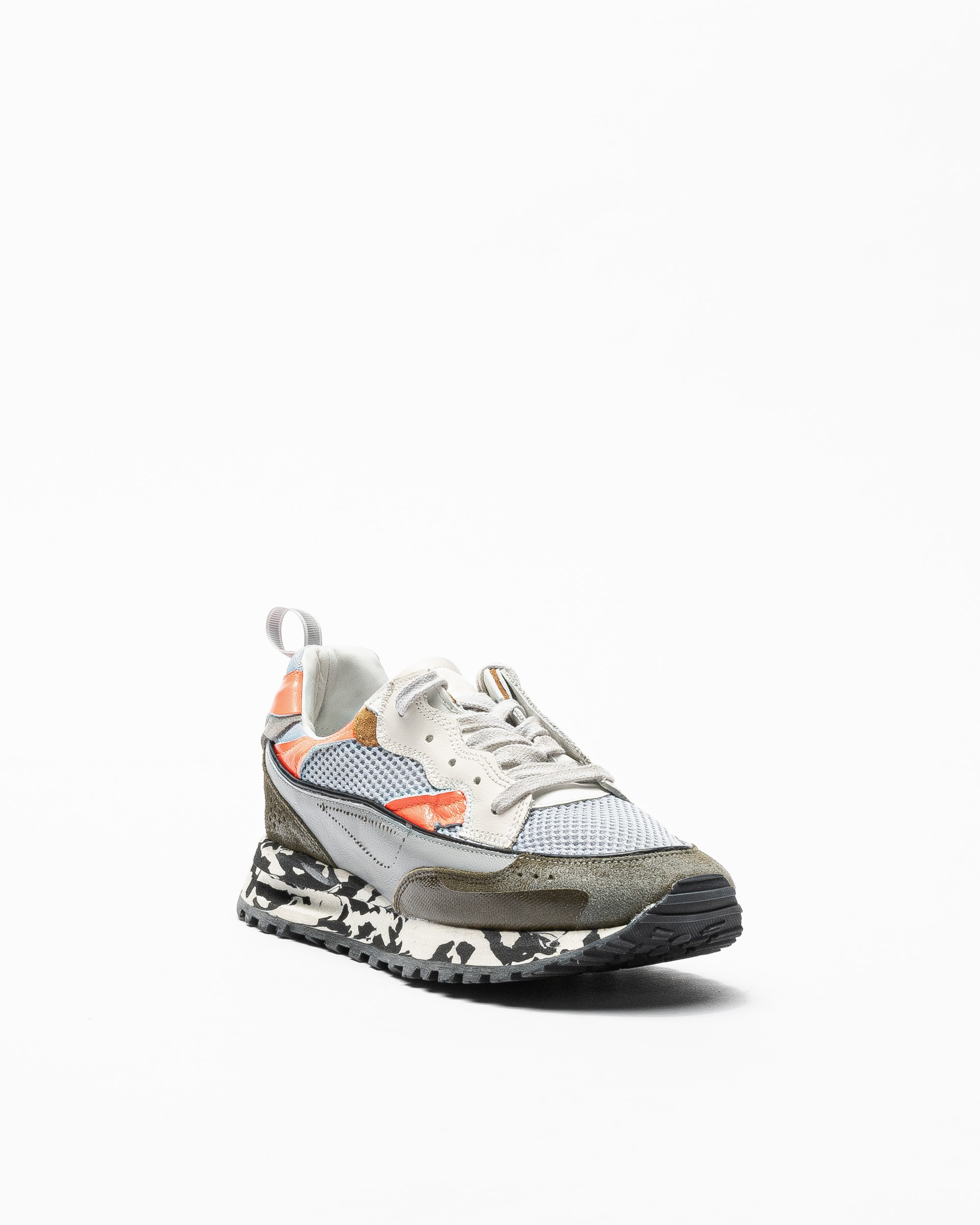 Sapatilhas Hidnander