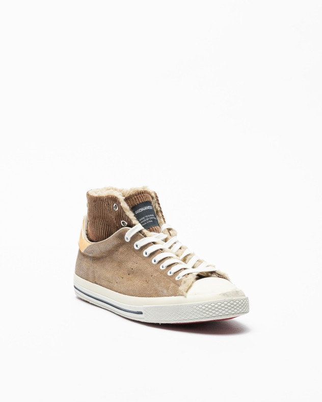 Baskets Hidnander