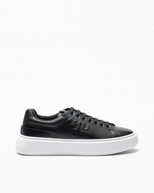 Hugo Boss Allen Tenn Black Sneakers - 472-80286-01 | PROF Online Store