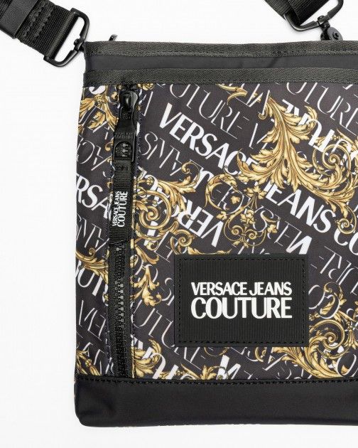 Versace Jeans Couture 73YA4BF3 Golden Crossbody bag | PROF Online Store