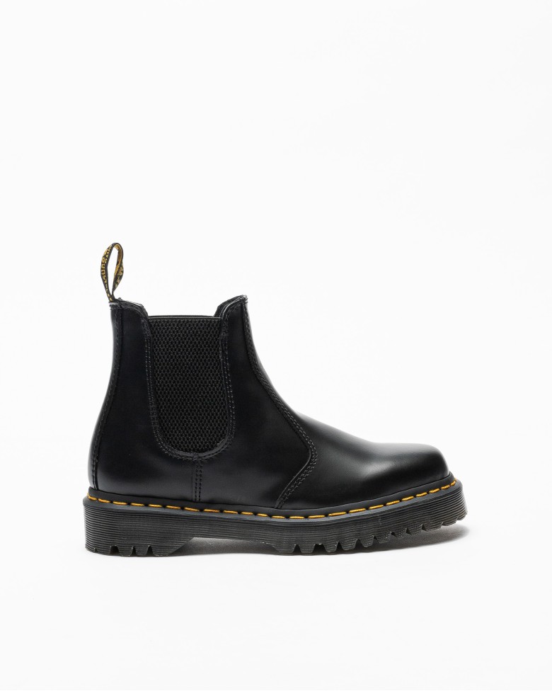 Dr martens bassi neri online