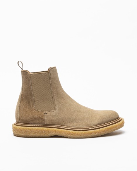 Officine Creative Chelsea boots