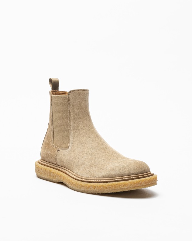 Bottes chelsea Officine Creative