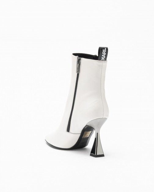 Karl Lagerfeld Ankle Boots