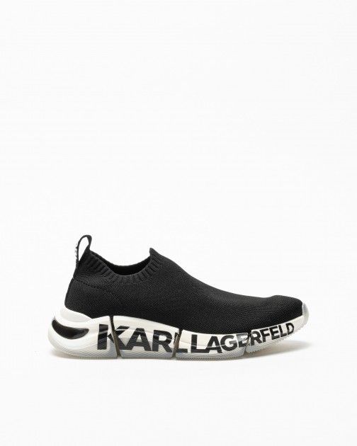 Sapatilhas Slip-On Karl Lagerfeld