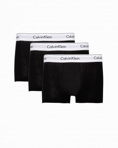 Pack 3 Boxers Calvin Klein One