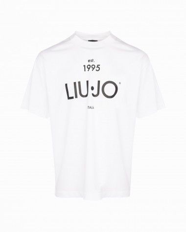 Camiseta Liu Jo