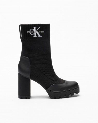 Calvin Klein Jeans Ankle Boots