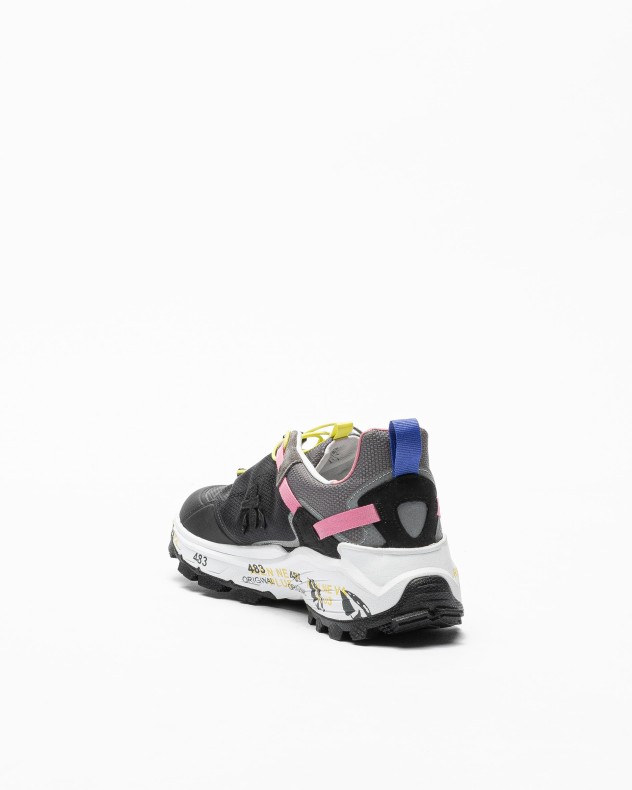 Baskets Premiata