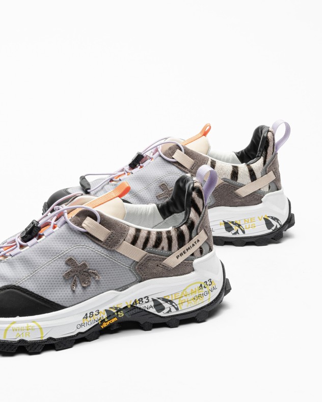 Baskets Premiata