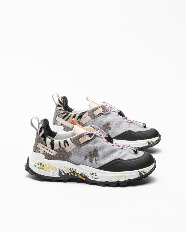 Baskets Premiata