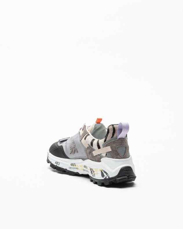 Baskets Premiata