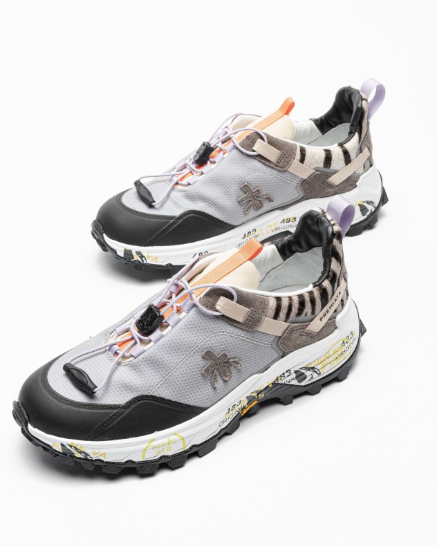 Baskets Premiata