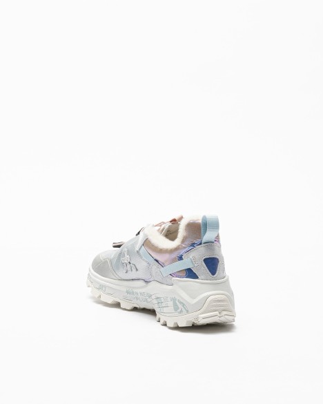 Baskets Premiata Baskets Premiata
