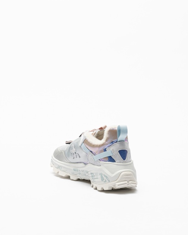 Baskets Premiata