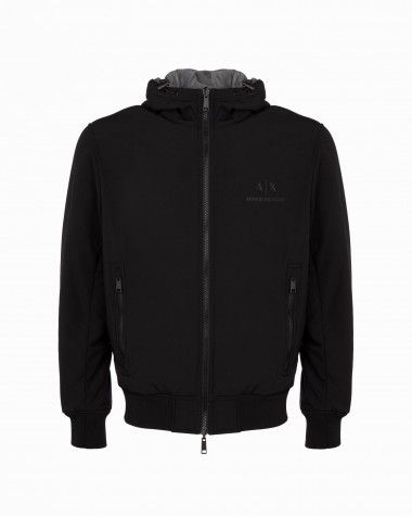 Armani Exchange Reversible jacket