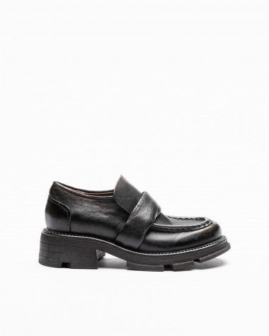 A.S.98 Loafers