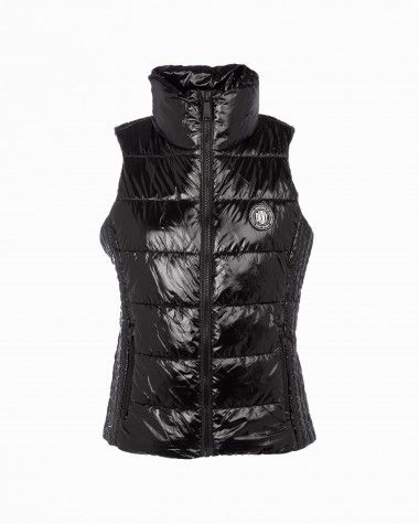 DKNY Sport Puffer vest